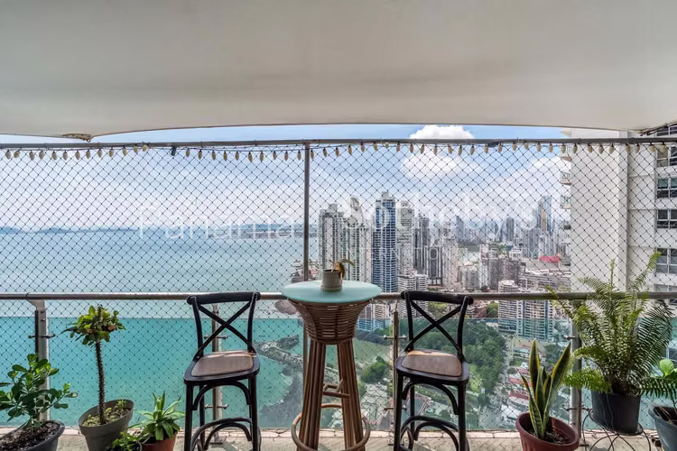Se Alquila Apartamento en Aqualina | 4 Recámaras | 4.5 Baños | Línea Blanca - Imagen 3