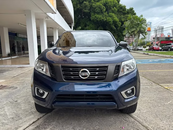 NISSAN FRONTIER NP300 - Imagen 2
