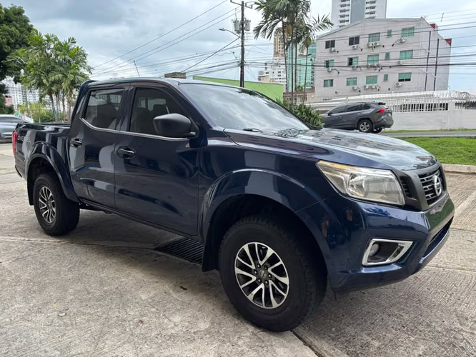 NISSAN FRONTIER NP300 - Imagen 3