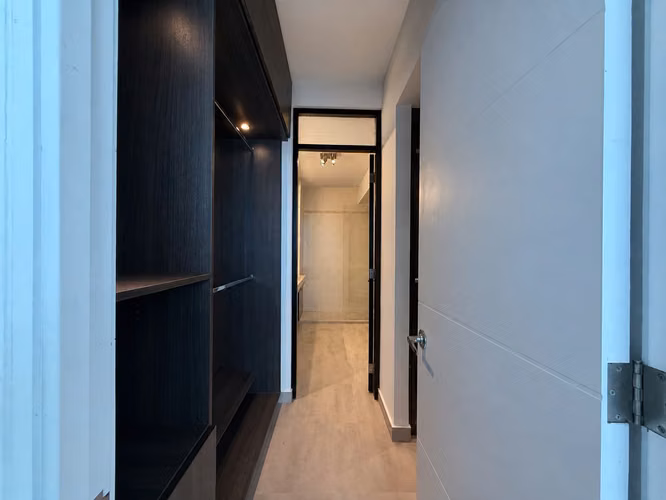 ALQUILER APARTAMENTO-AVENIDA BALBOA  - Imagen 12