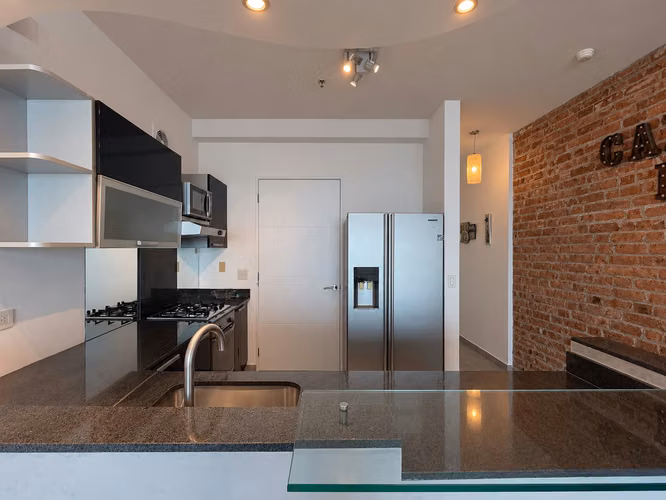 ALQUILER APARTAMENTO-AVENIDA BALBOA  - Imagen 19