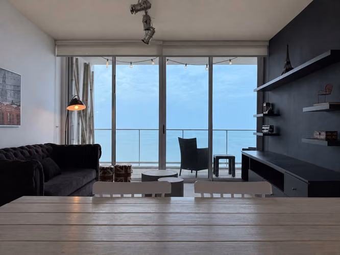 ALQUILER APARTAMENTO-AVENIDA BALBOA  - Imagen 2