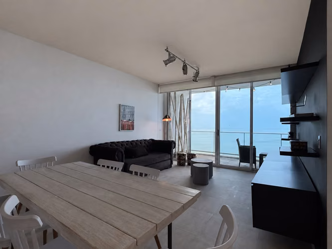 ALQUILER APARTAMENTO-AVENIDA BALBOA  - Imagen 6