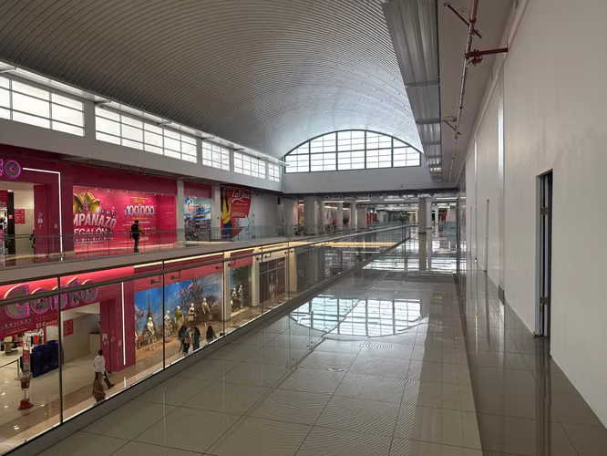 GANGA Alquiler de Local Comercial en Federal Mall -David, Chiriquí