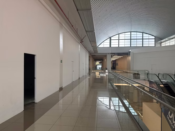 GANGA Alquiler de Local Comercial en Federal Mall -David, Chiriquí - Imagen 9