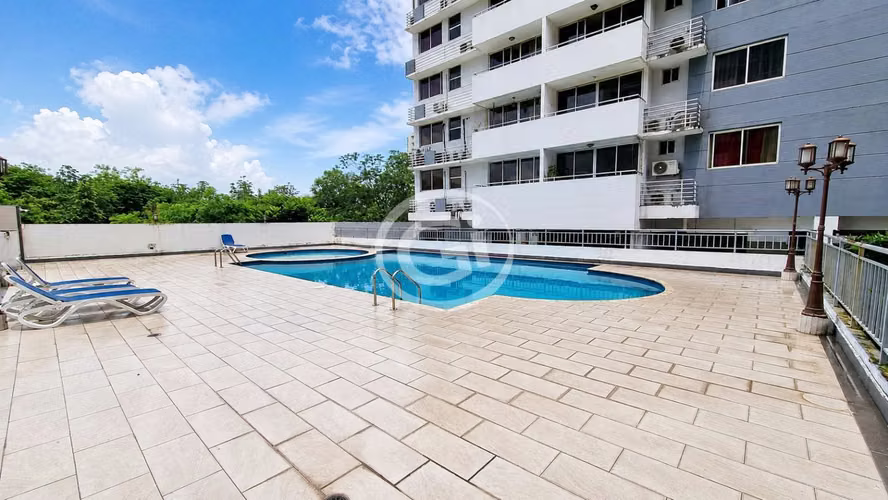 Venta Apartamento Torres de Toscana. 2 habitaciones  - Imagen 10