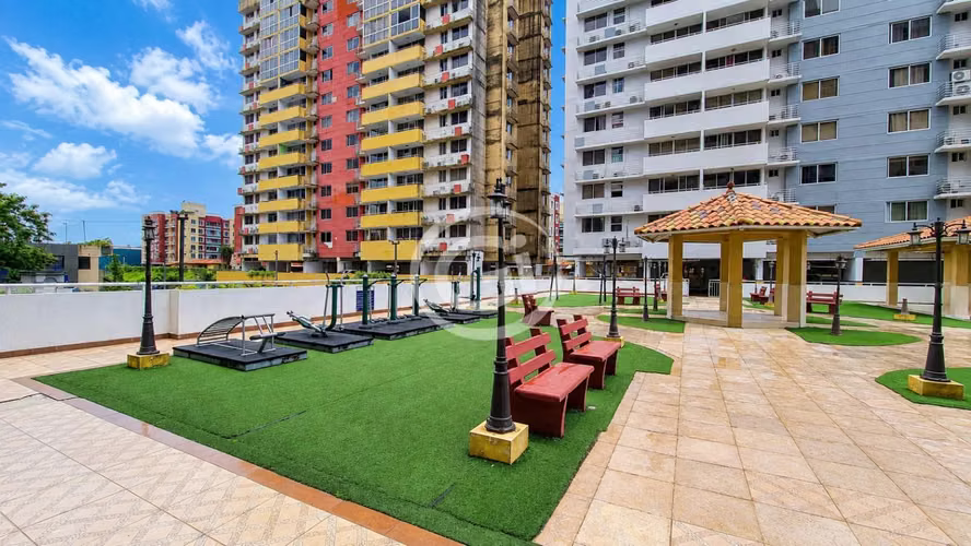 Venta Apartamento Torres de Toscana. 2 habitaciones  - Imagen 12