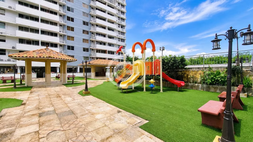Venta Apartamento Torres de Toscana. 2 habitaciones  - Imagen 14
