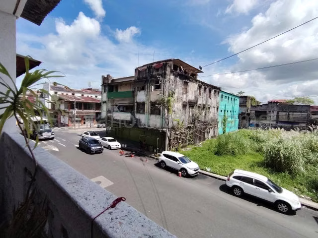 Venta de edificio de alquiler Colon, 26GC3098 (apartamento y Local)