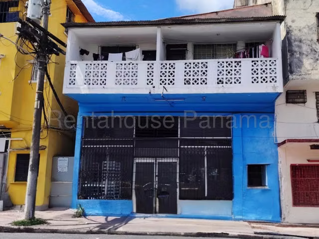 Venta de edificio de alquiler Colon, 26GC3098 (apartamento y Local)