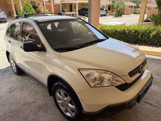 CRV 2007 6085 8846 solo whatsapp