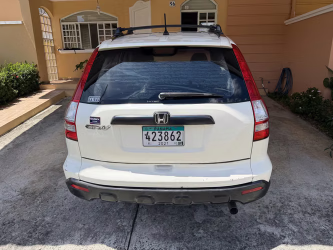 CRV 2007 6085 8846 solo whatsapp - Imagen 5