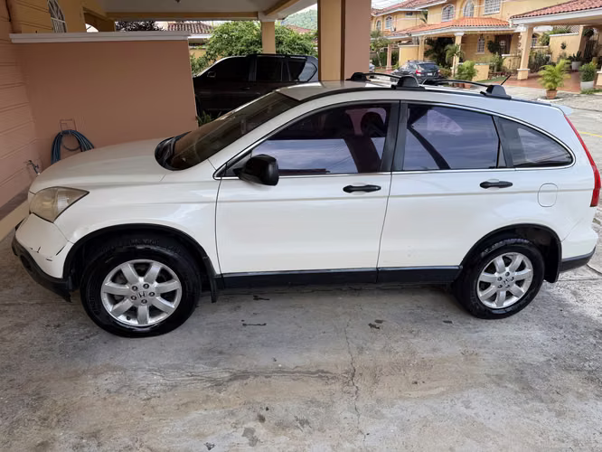CRV 2007 6085 8846 solo whatsapp - Imagen 2