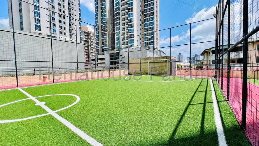 Apartamento en alquiler en Sky Park | 2 recámaras, 2 baños | Código KDC 27-2607   - Imagen 19