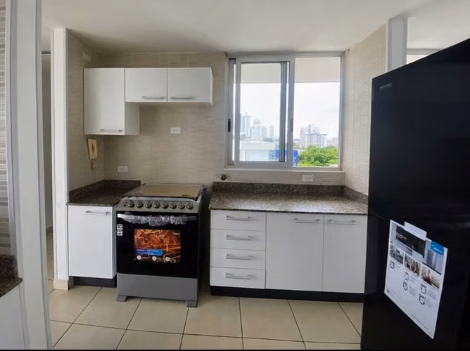 ALQUILER APARTAMENTO PH ECCO TOWER 3REC TC - Imagen 7