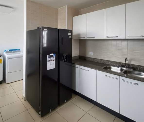 ALQUILER APARTAMENTO PH ECCO TOWER 3REC TC - Imagen 5