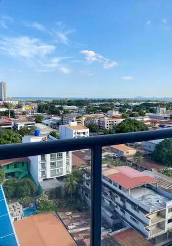 ALQUILER APARTAMENTO AMOBLADO EN PARQUE LEFEVRE PH CENTENNIAL 2 REC TC - Imagen 11