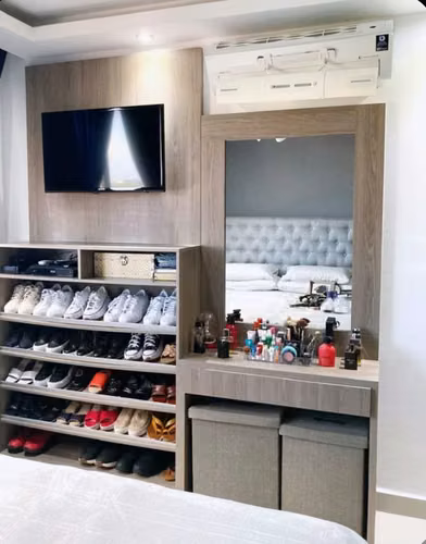 ALQUILER APARTAMENTO AMOBLADO EN PARQUE LEFEVRE PH CENTENNIAL 2 REC TC - Imagen 6