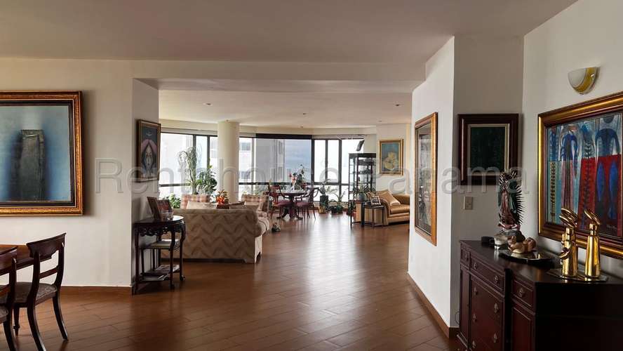 VENTA DE APARTAMENTO EN COCO DEL MAR MCD27-1482 - Imagen 3