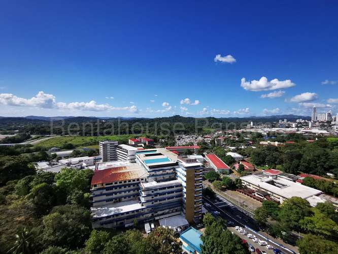 VENTA DE APARTAMENTO EN LA CRESTA MCD25-7327