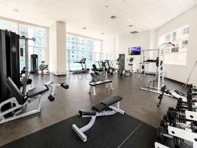 VENTA DE APARTAMENTO EN PUNTA PACIFICA MCD26-8150 - Imagen 9