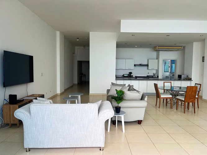 ALQUILER APARTAMENTO AMOBLADO PH WATERS ON THE BAY 306M2 TC - Imagen 8