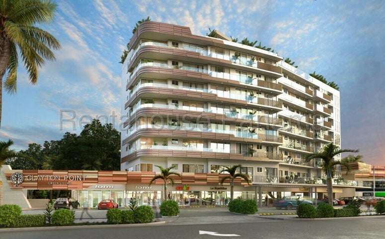 Apartamento en Venta Clayton 26SPCG6899 - Imagen 2