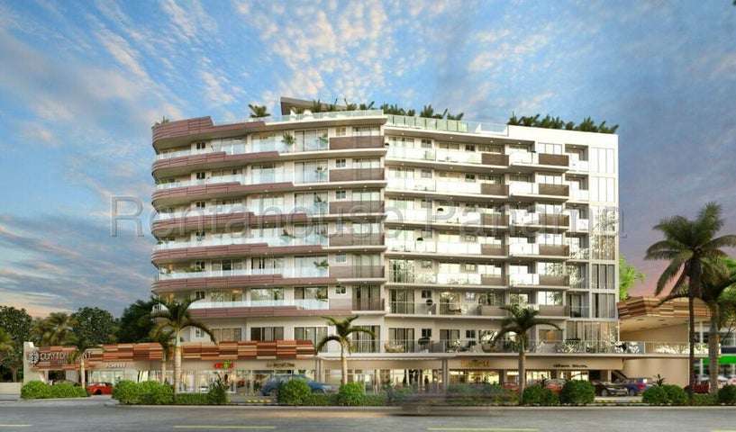 Apartamento en Venta Clayton 26SPCG6899 - Imagen 1
