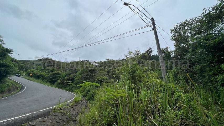 Terreno en Venta Cocle 25SPCG9772 - Imagen 2
