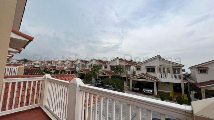 Casa en Venta Brisas del Golf 26SPCG3087