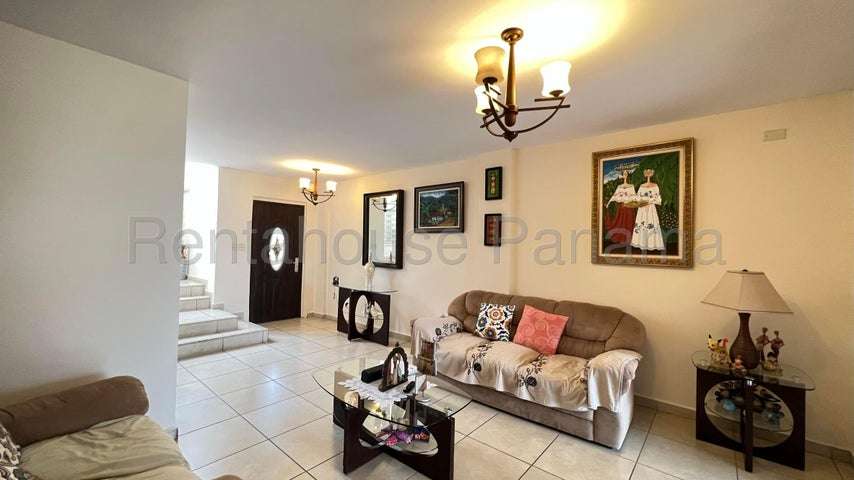 Casa en Venta Brisas del Golf 26SPCG3087
