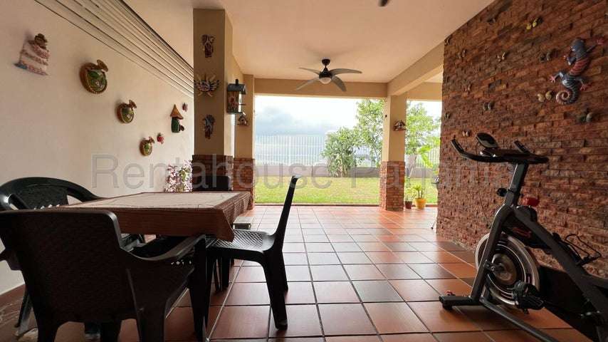 Casa en Venta Brisas del Golf 26SPCG3087