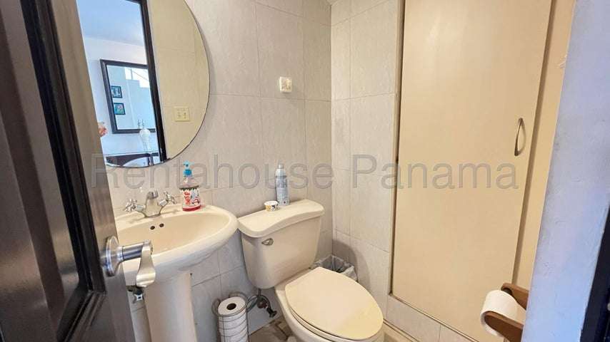 Casa en Venta Brisas del Golf 26SPCG3087