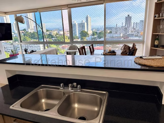 Apartamento en Alquiler San Francisco 27SPCG2854 - Imagen 5