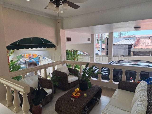 Se vende casa en Sn Francisco GCEA27-2079