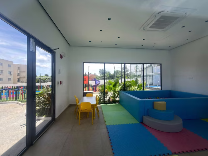 Se Alquila Apartamento Semiamoblado en PH Torres de Cantabria III – Vía Tocumen - Imagen 16
