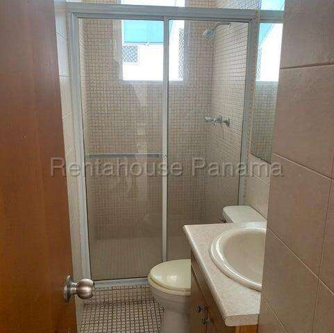 J2844GRR Venta de Apartamento en El Cangrejo 