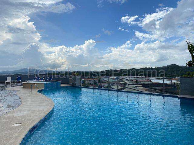 J2844GRR Venta de Apartamento en El Cangrejo 