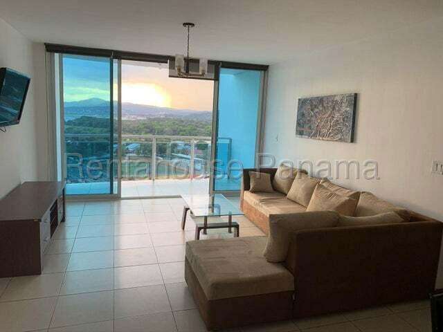 J2844GRR Venta de Apartamento en El Cangrejo 