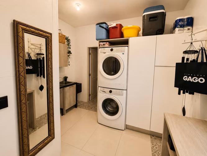 Se Alquila Amplio Apartamento de 354 m² en Costa del Este – Vista al Mar y Acabados de Lujo - Imagen 10