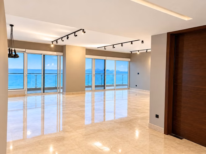 Se Alquila Amplio Apartamento de 354 m² en Costa del Este – Vista al Mar y Acabados de Lujo - Imagen 3