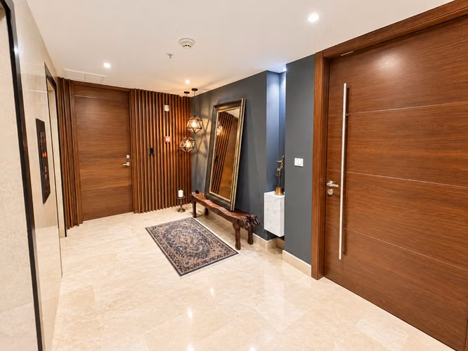 Se Alquila Amplio Apartamento de 354 m² en Costa del Este – Vista al Mar y Acabados de Lujo - Imagen 2