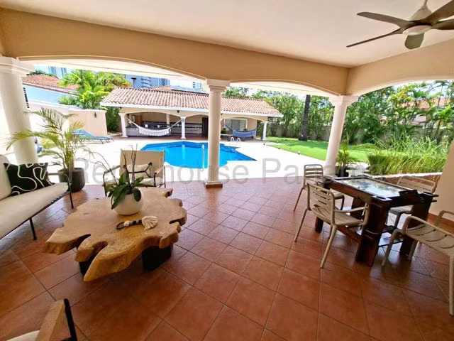 Alquiler de Casa en Costa del Este 27LBR2200 - Imagen 20
