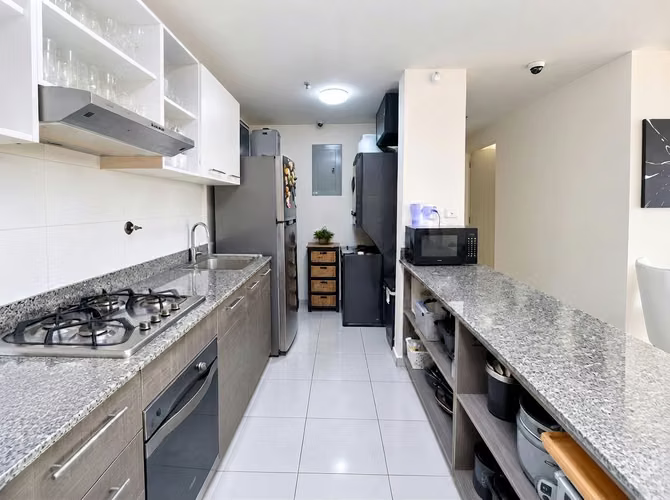 . TUMBA MUERTO I LINEA BLANCA I 3 RECAMARAS I 77 M² I EXCELENTE PRECIO NEGOCIABLE  - Imagen 5