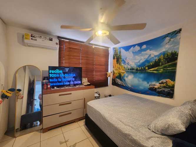APARTAMENTO EN VENTA EN SAN FRANCISCO - Imagen 9