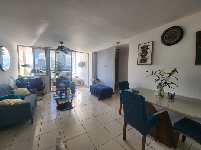 APARTAMENTO EN VENTA EN SAN FRANCISCO - Imagen 6
