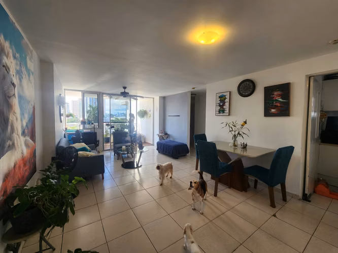 APARTAMENTO EN VENTA EN SAN FRANCISCO - Imagen 3