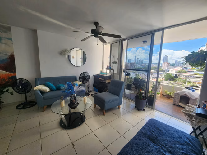APARTAMENTO EN VENTA EN SAN FRANCISCO - Imagen 7