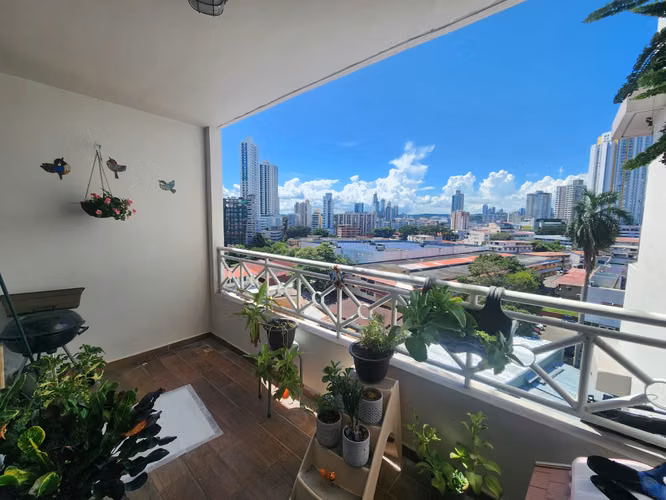 APARTAMENTO EN VENTA EN SAN FRANCISCO