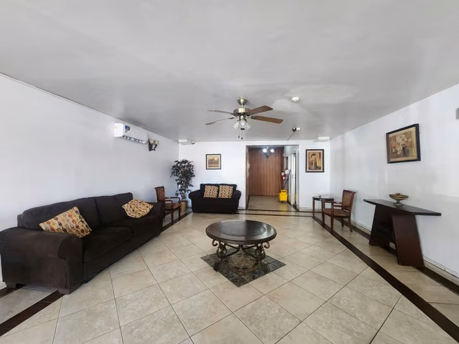 APARTAMENTO EN VENTA EN SAN FRANCISCO - Imagen 4